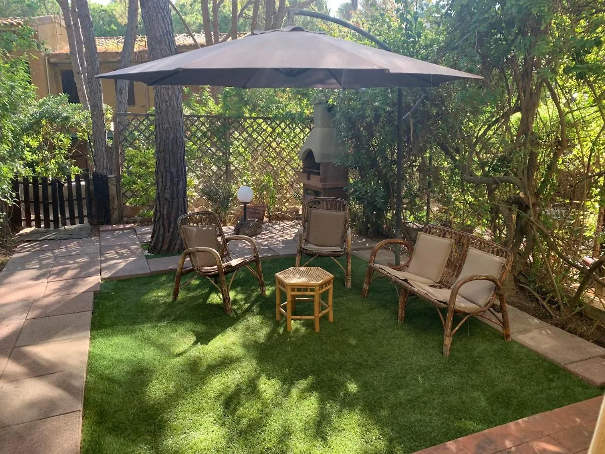 Holiday home Casa Bouganville Pinus Village Fort Village