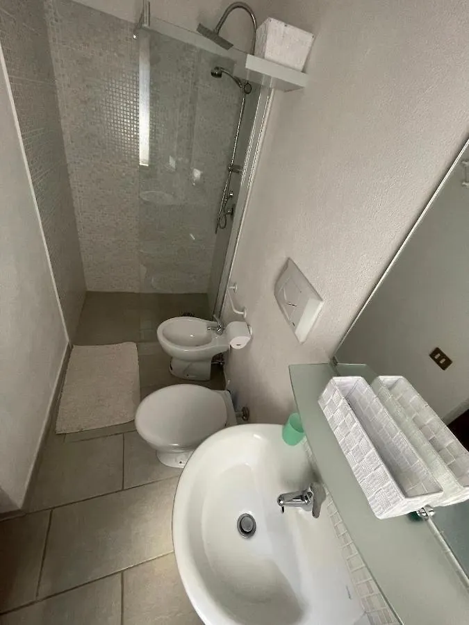 Casa Bouganville Pinus Village Fort Village 0*,  Italy