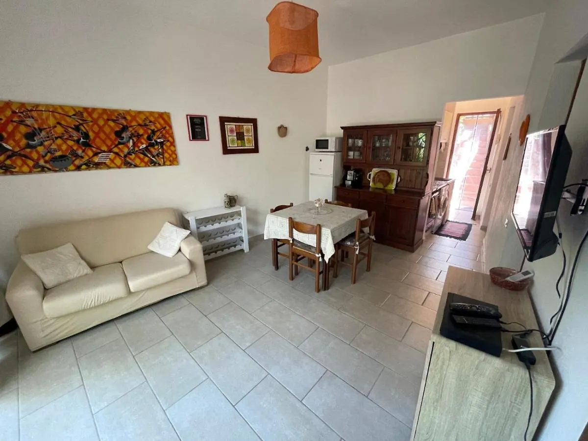 Casa Bouganville Pinus Village Fort Village Italy