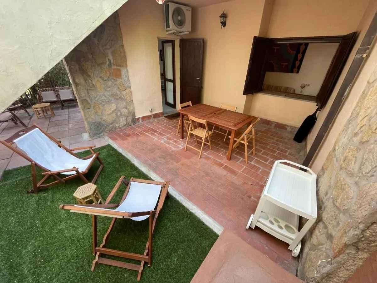 Casa Bouganville Pinus Village Fort Village 0*,  Italy
