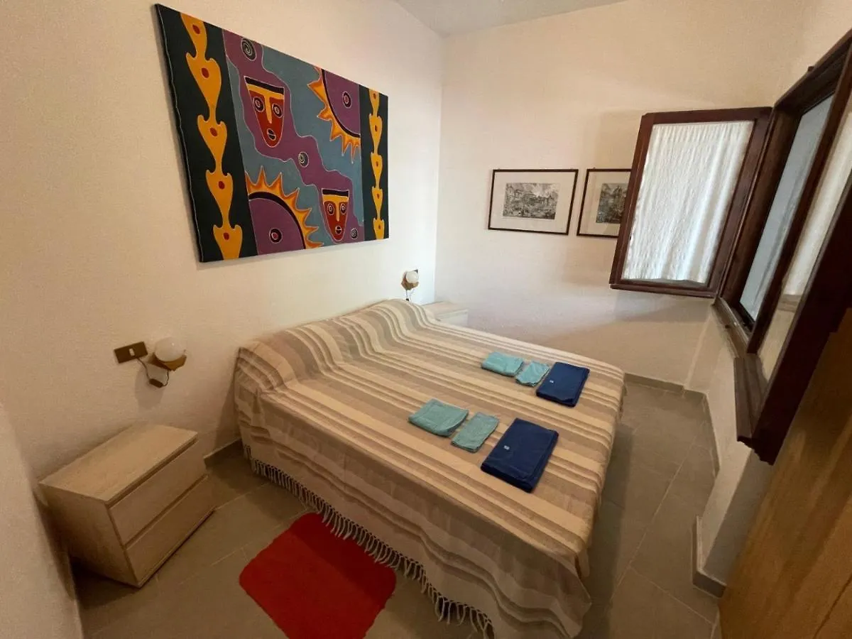 Casa Bouganville Pinus Village Fort Village Italy