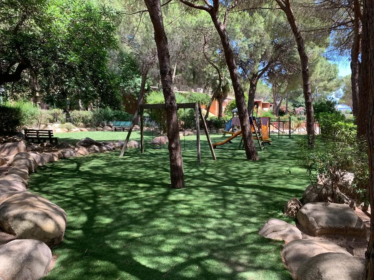 Casa Bouganville Pinus Village Fort Village