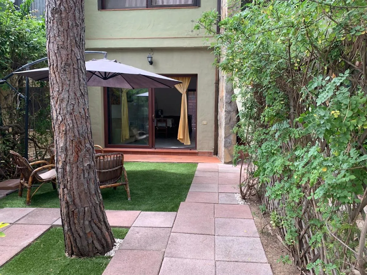 Casa Bouganville Pinus Village Fort Village 0*,