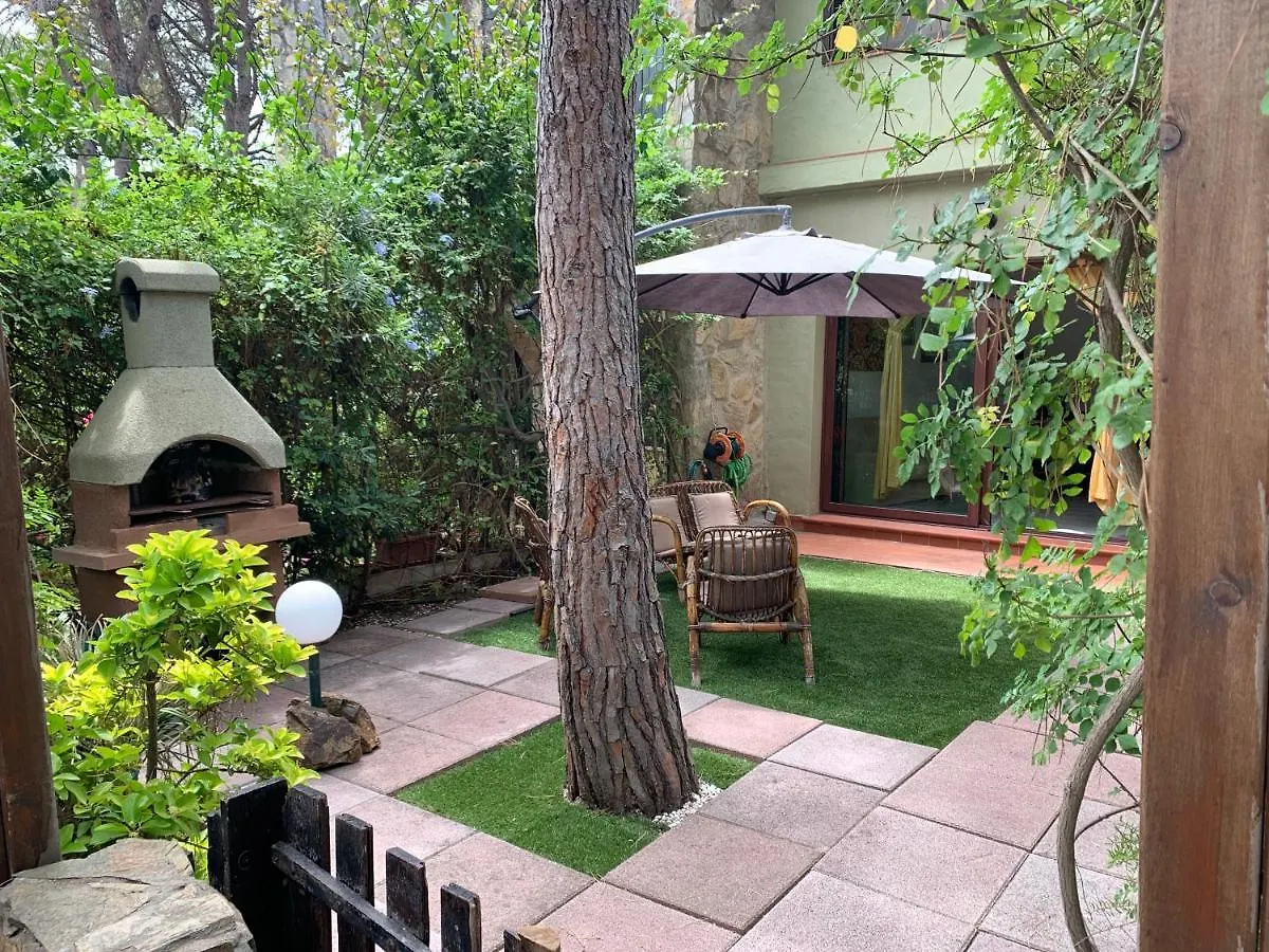 Holiday home Casa Bouganville Pinus Village Fort Village